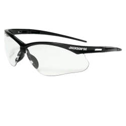 Okulary ochronne Jackson SG Premium 50000 – bezbarwne